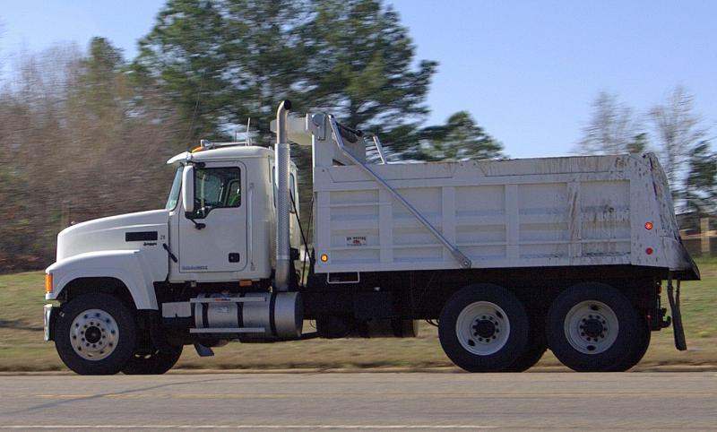 Dump Truck